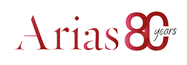 Firm logo for Arias