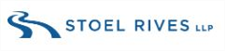 Firm logo for Stoel Rives LLP