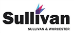 Firm logo for Sullivan & Worcester LLP