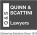 Firm logo for Quinn & Scattini Lawyers
