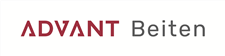 Firm logo for Advant Beiten