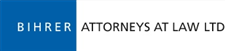 Firm logo for Bihrer Attorneys at Law