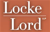 Firm logo for Locke Lord LLP
