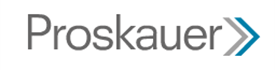 Firm logo for Proskauer Rose LLP