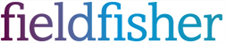 Firm logo for Fieldfisher