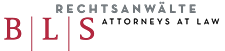 Firm logo for BLS Rechtsanwälte