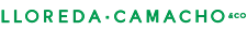 Firm logo for Lloreda Camacho & Co