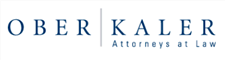 Firm logo for Ober Kaler