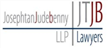 Firm logo for JTJB LLP
