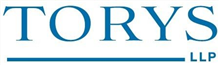 Firm logo for Torys LLP