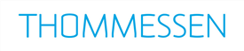 Firm logo for Advokatfirmaet Thommessen AS