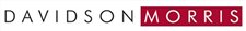 Firm logo for DavidsonMorris Solicitors
