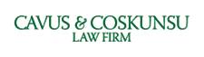 Firm logo for Cavus & Coskunsu Law Firm
