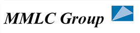 Firm logo for MMLC Group