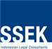 Firm logo for SSEK Legal Consultants