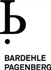 Firm logo for Bardehle Pagenberg