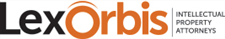 Firm logo for LexOrbis
