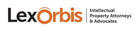 Firm logo for LexOrbis