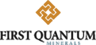 Firm logo for First Quantum Minerals Ltd