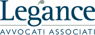 Firm logo for Legance - Avvocati Associati