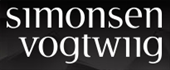 Firm logo for Advokatfirmaet Simonsen Vogt Wiig AS