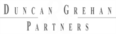 Firm logo for Duncan Grehan & Partners Solicitors