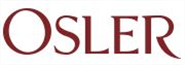 Firm logo for Osler Hoskin & Harcourt LLP