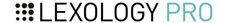 Firm logo for Lexology PRO