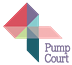 Firm logo for 4 Pump Court