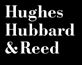 Firm logo for Hughes Hubbard & Reed LLP