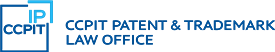 Firm logo for CCPIT Patent & Trademark Law Office