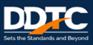 Firm logo for DDTC CONSULTING