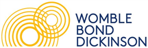 Firm logo for Womble Bond Dickinson (US) LLP