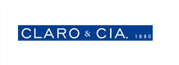 Firm logo for Claro & Cia