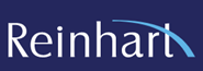 Firm logo for Reinhart Boerner Van Deuren SC