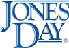 Firm logo for Jones Day