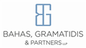 Firm logo for Bahas Gramatidis & Partners