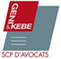 Firm logo for Geni & Kebe SCP