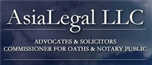 Asia Legal llc