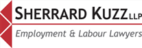 Firm logo for Sherrard Kuzz LLP