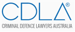 Firm logo for Criminal Defence Lawyers Australia