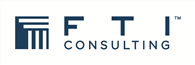 Firm logo for FTI Consulting Inc