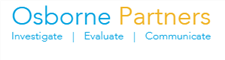 Firm logo for Osborne Partners