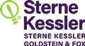 Firm logo for Sterne Kessler Goldstein & Fox PLLC