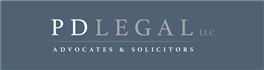 Firm logo for PDLegal LLC