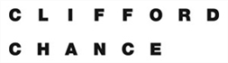 Firm logo for Clifford Chance