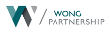 Firm logo for WongPartnership LLP