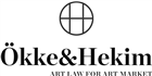 Firm logo for Okke & Hekim