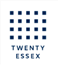Firm logo for Twenty Essex
