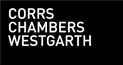 Firm logo for Corrs Chambers Westgarth